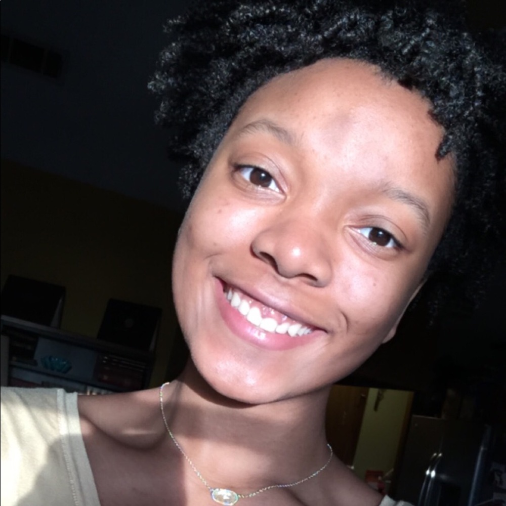 Meet your Posher, Najmah love